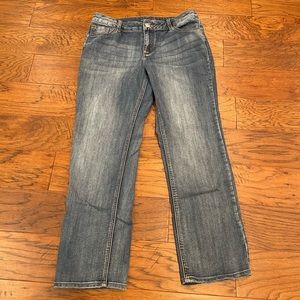 Maurice’s Jeans 12 Short